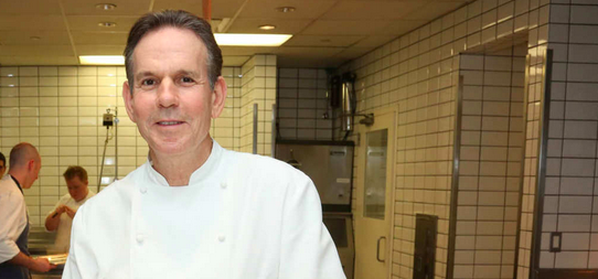 The French Laundry Cookbook gallery image