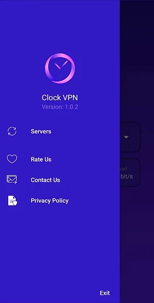 Clock VPN media 4