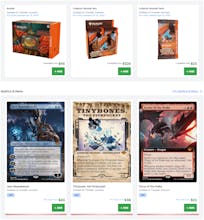 Mana Pool gallery image