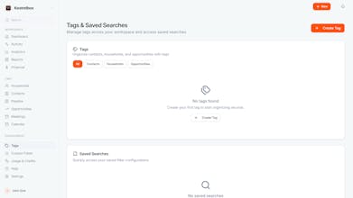 Kestrelbox gallery image