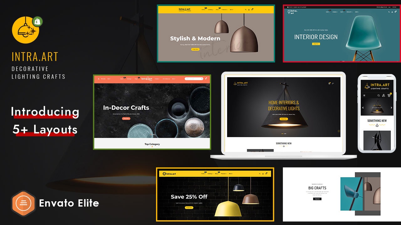 Templatetrip media 5