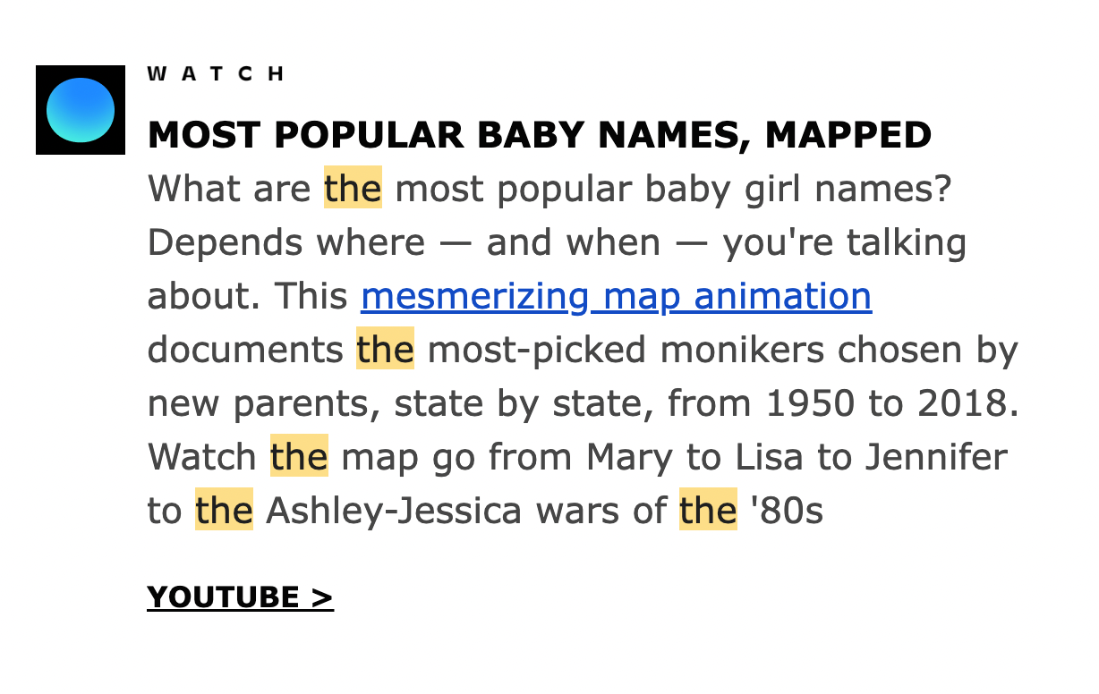 The Wonder gallery image