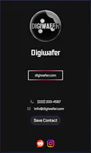 Digiwafer gallery image
