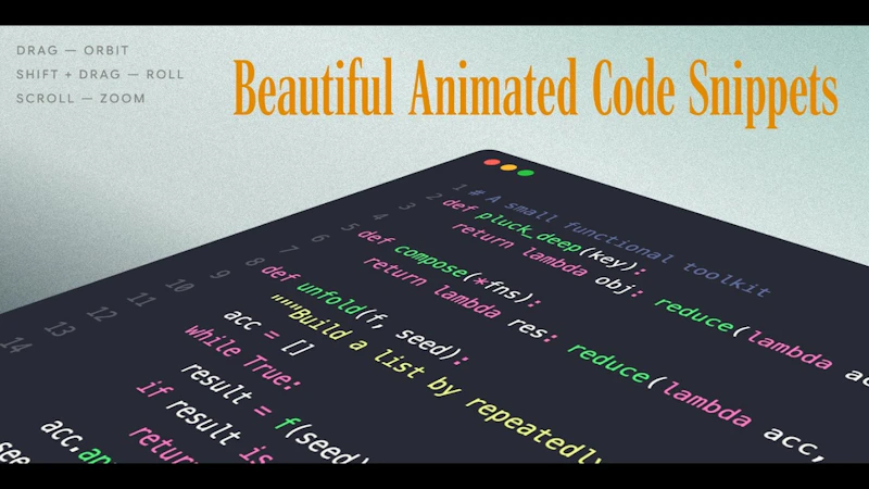 Layers screenshot 1 (video preview)