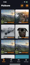 PicScore gallery image