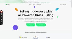 SellMate AI gallery image