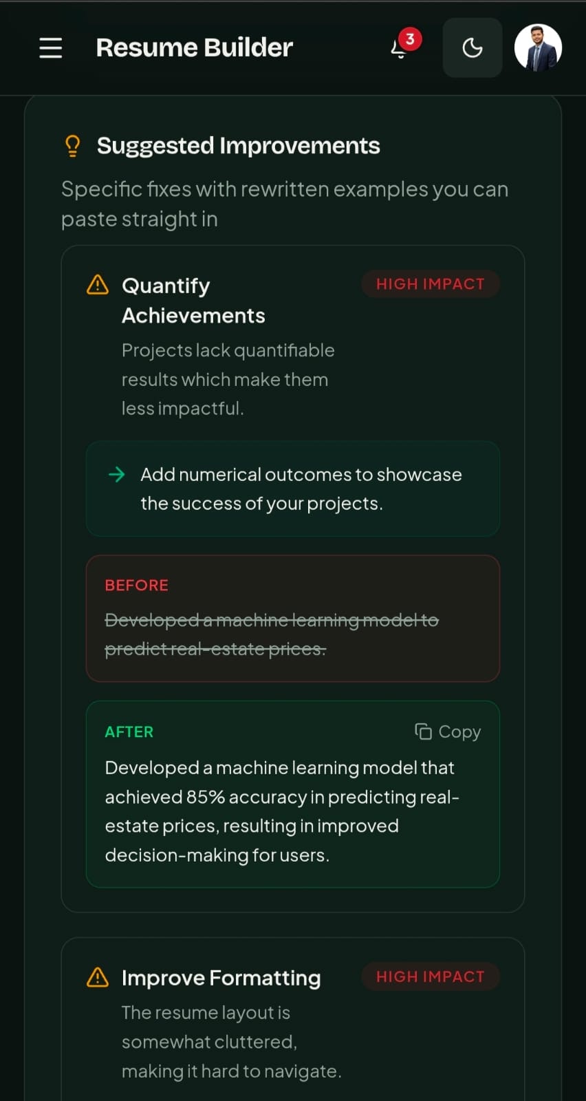 ZyroJobs gallery image