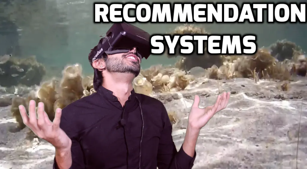 Build your own Recommendation System