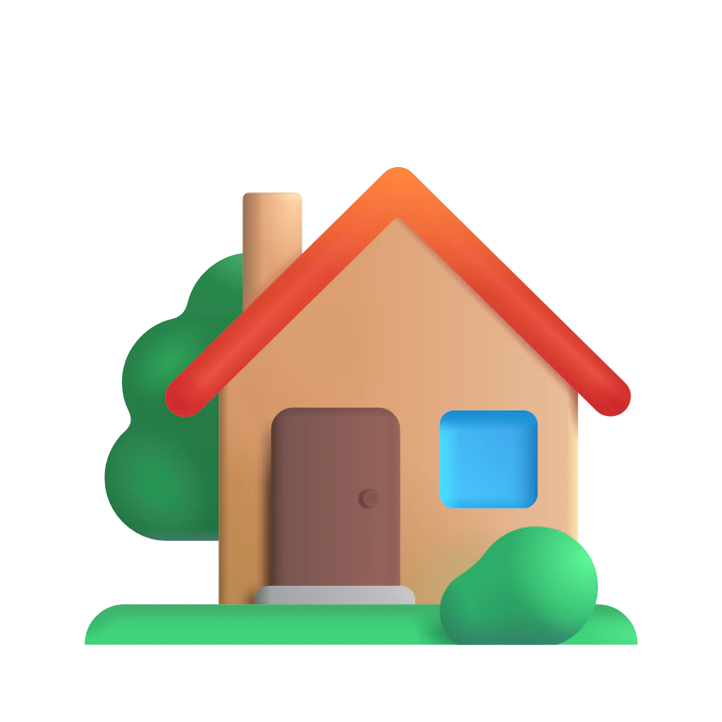 Instant Neighbor Guide logo