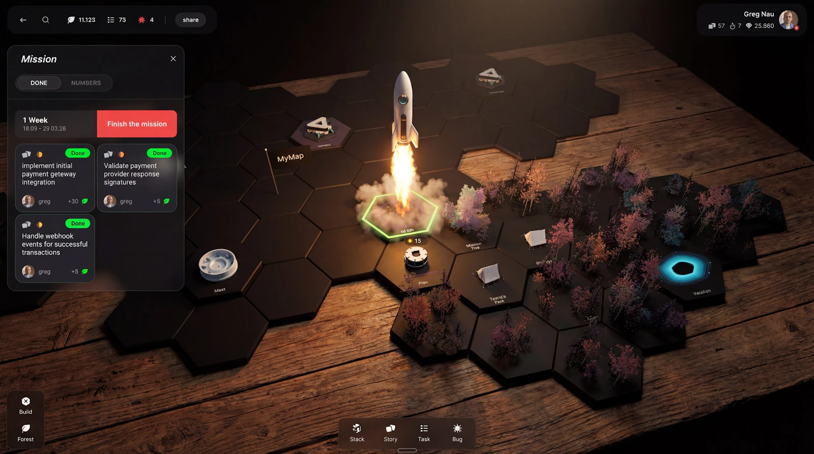 PlayJoob screenshot 2