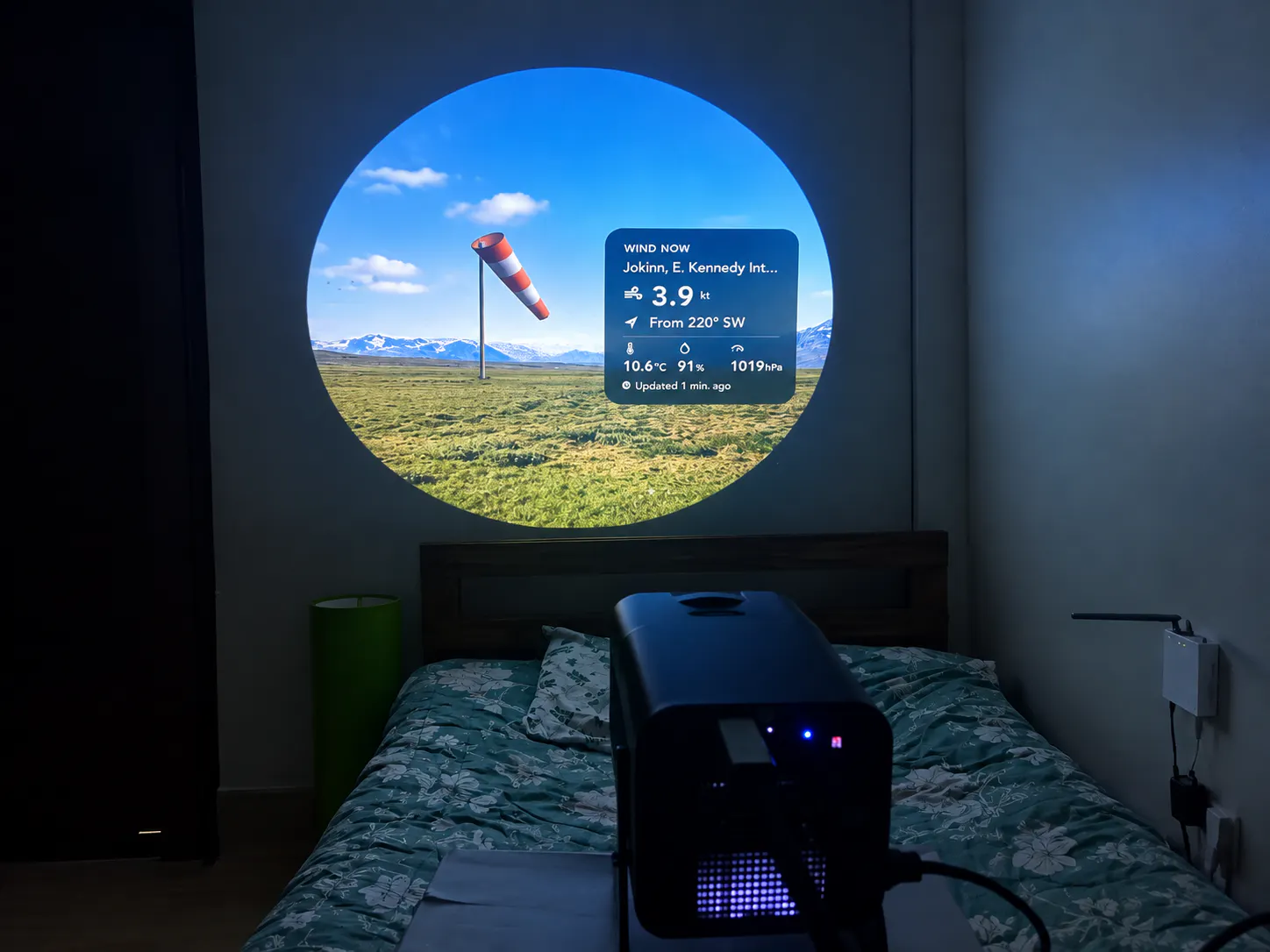Windsockviews gallery image