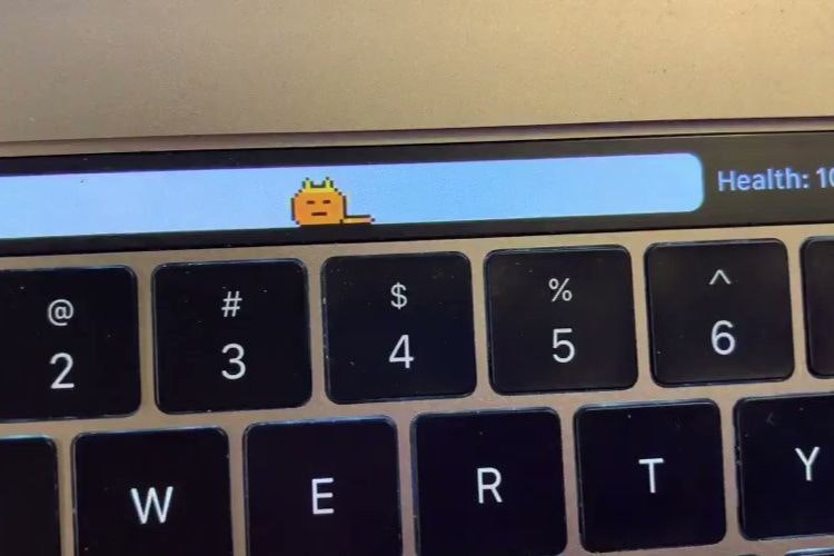 Touchbar Pet gallery image