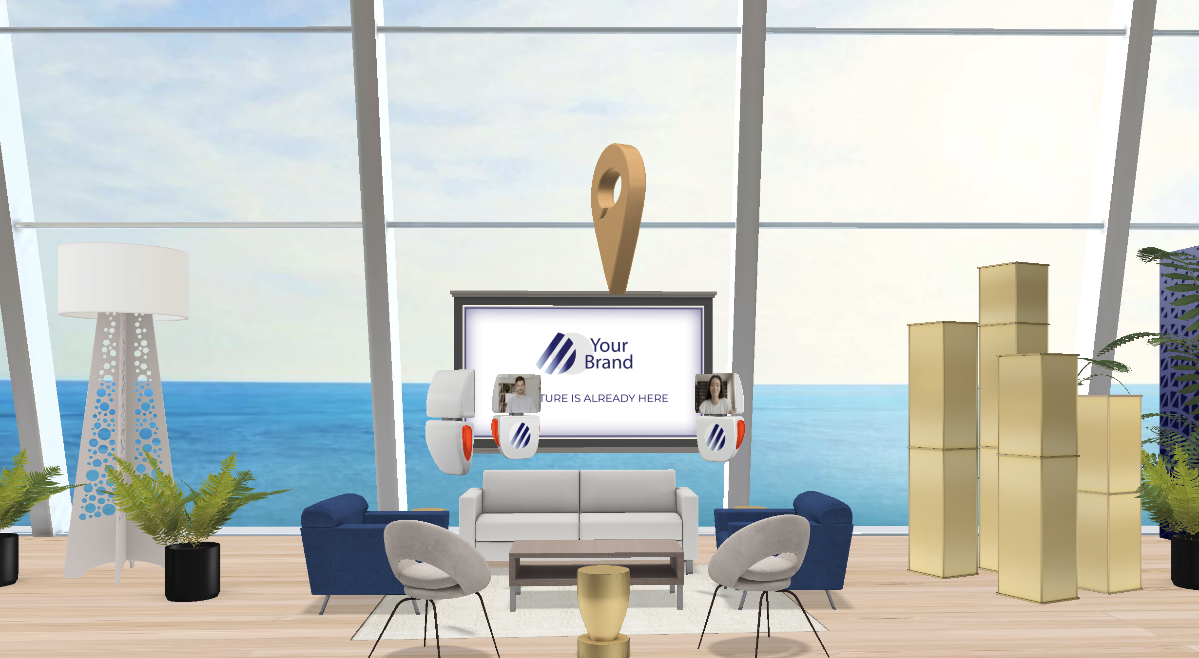 Meetaverse gallery image