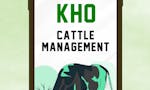 AI Based Cattle Management App image
