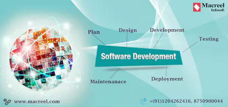 Macreel Infosoft Pvt. Ltd. gallery image