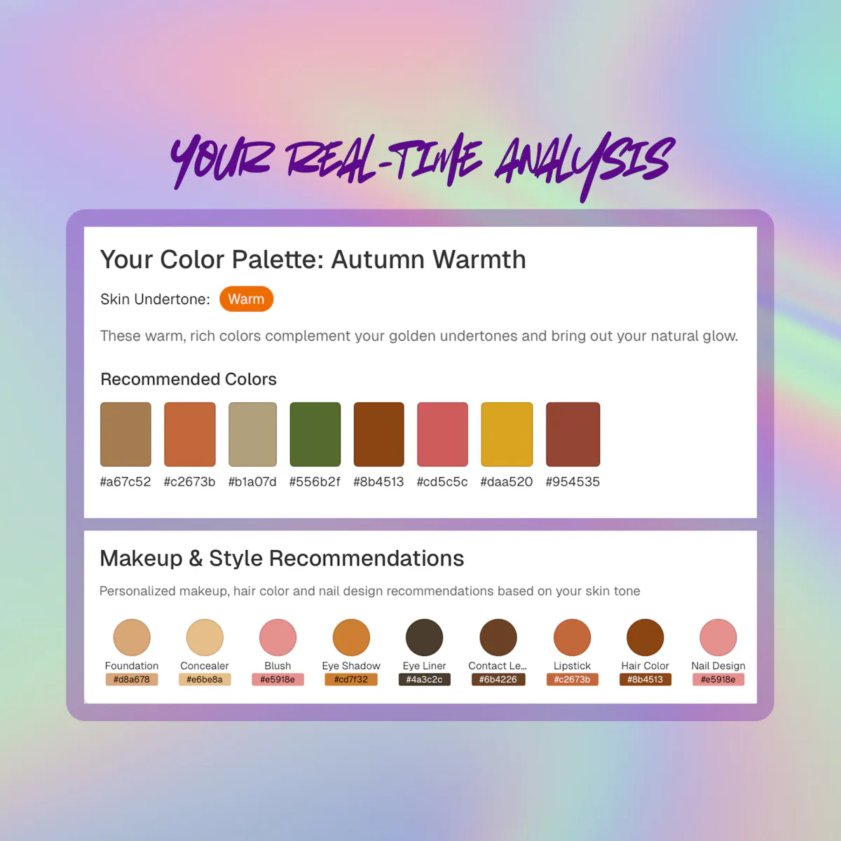 ColourSense