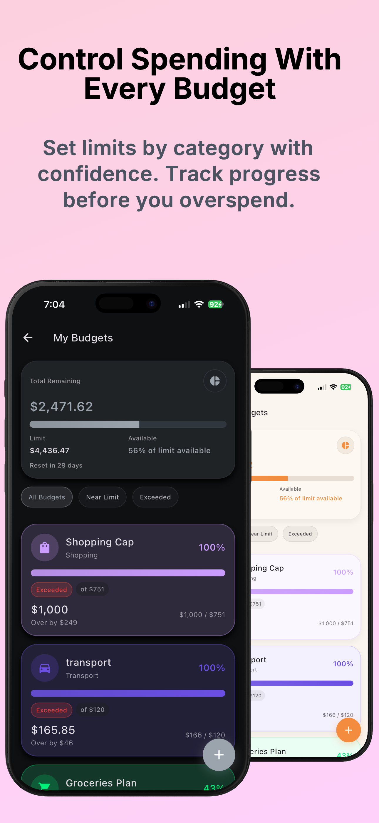 Cires - Money Manager & Budget Planner gallery image