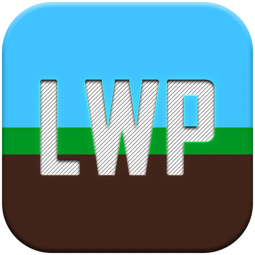 Pixel Time Wallpaper