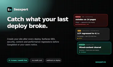 Seoxpert.io gallery image