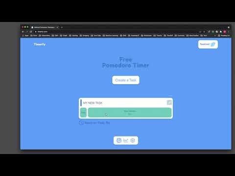 Timerfy gallery image