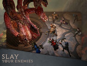 Diablo Immortal gallery image