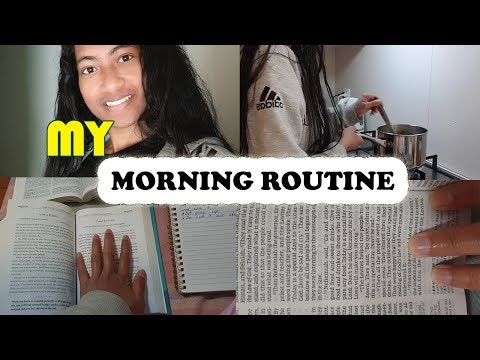 Morning tips gallery image