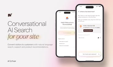 AI Findr gallery image