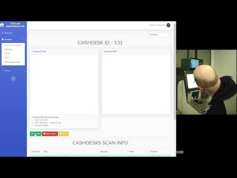 ShelFlow gallery image