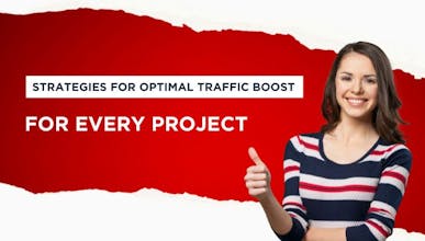 Boosting Referral Website Traffic gallery image