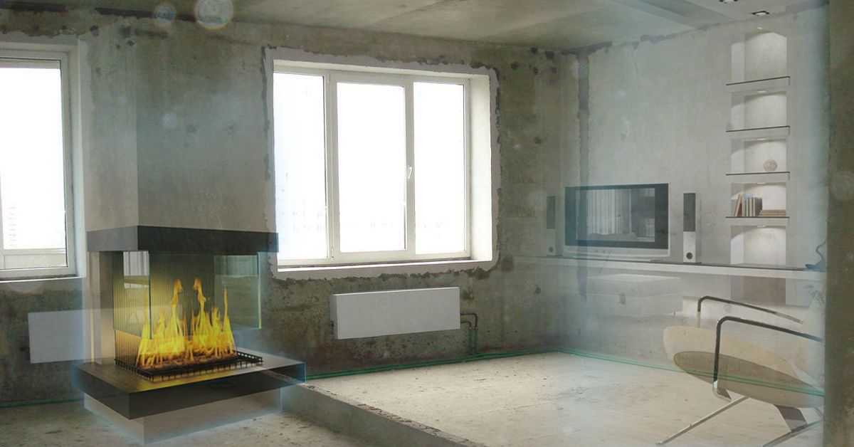 MR Builder gallery image