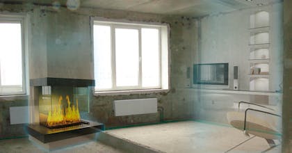 MR Builder gallery image