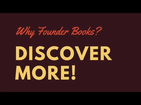 Founder Books gallery image