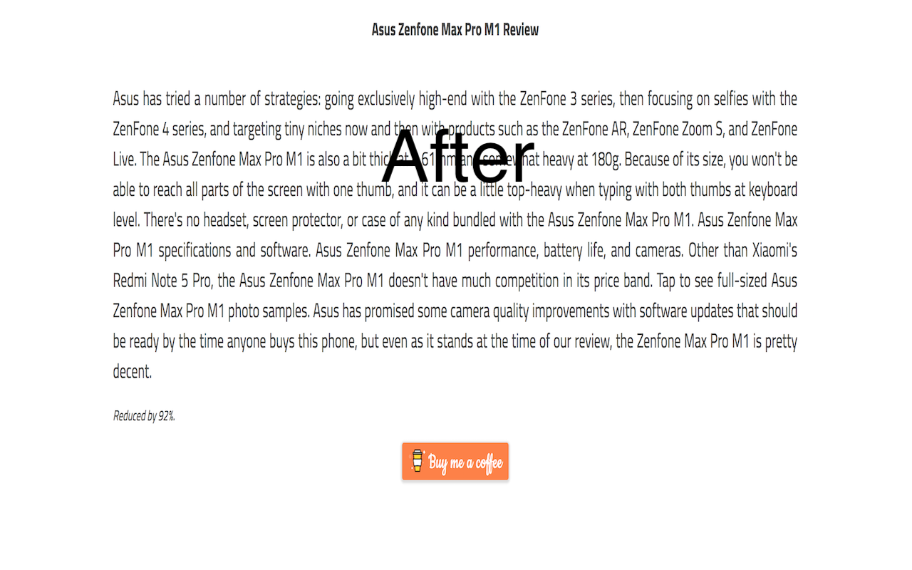 Summarizer gallery image