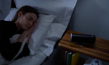 Hale – Personal Air Purifier gallery image