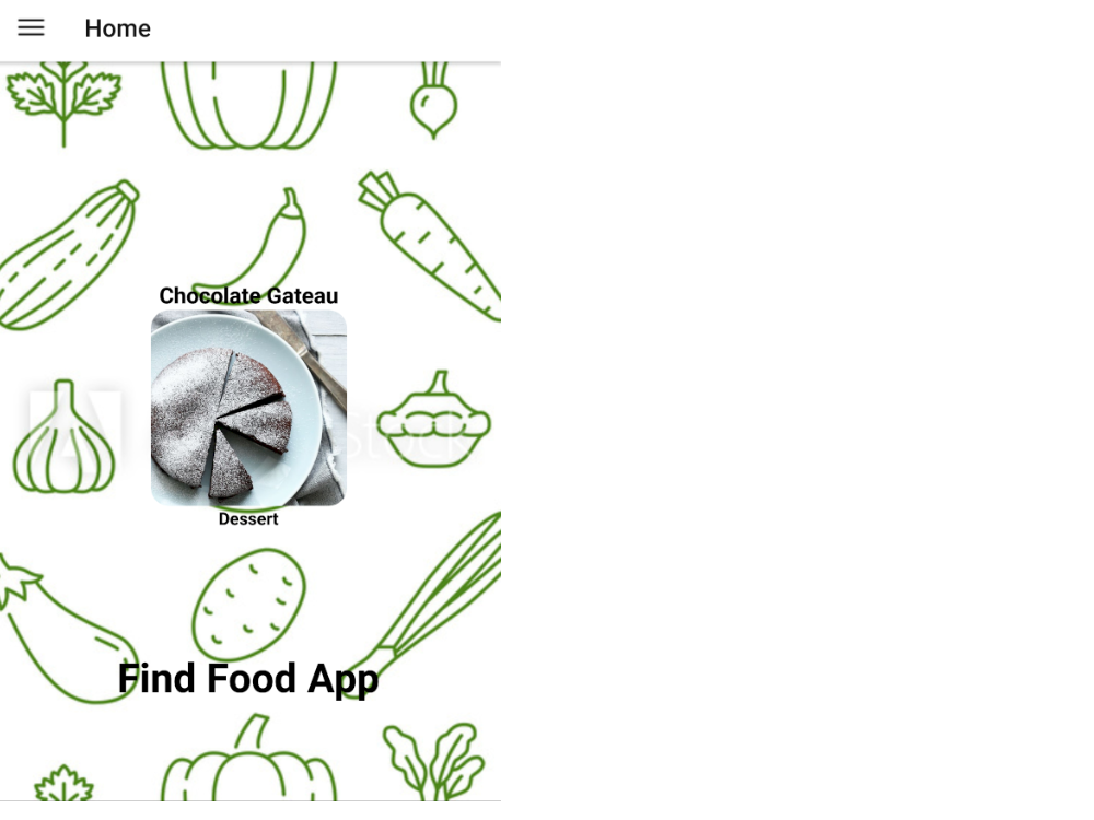 FindFood gallery image