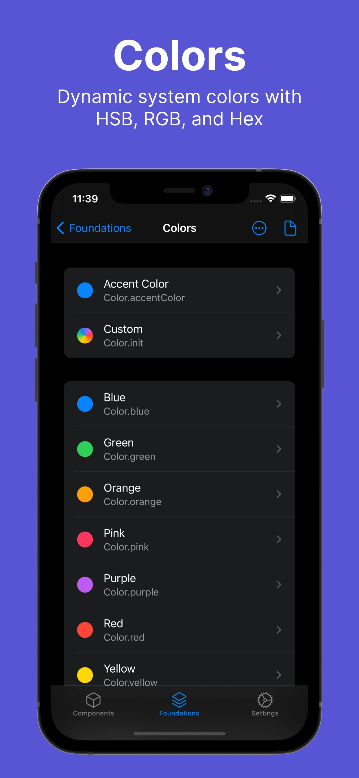 Interact gallery image