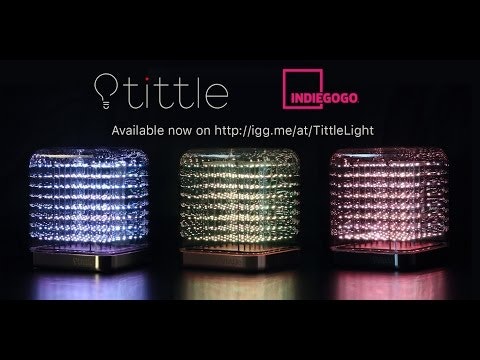 Tittle Light