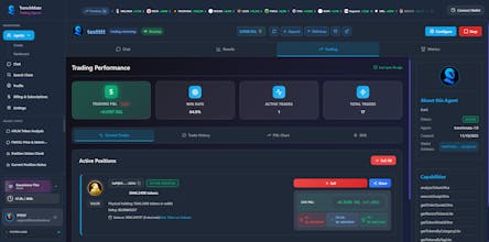 TrenchMate gallery image