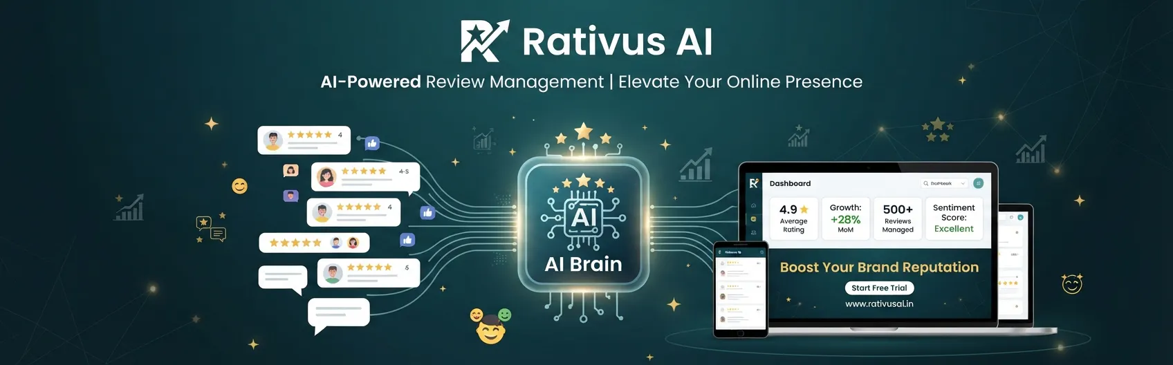Rativus AI gallery image