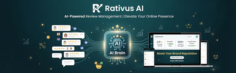 Rativus AI screenshot 2