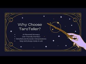 TaroTeller gallery image