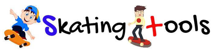 Skating Tools gallery image