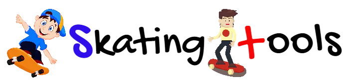 Skating Tools gallery image