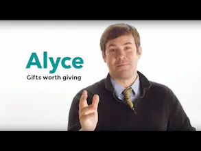 Alyce gallery image