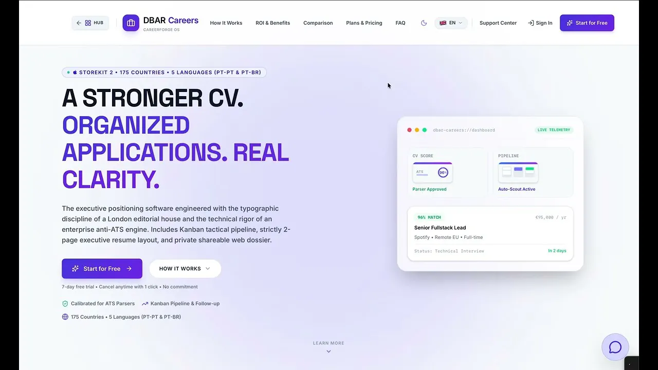 DBAR Careers® gallery image