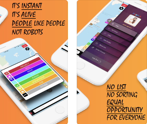 People-App gallery image