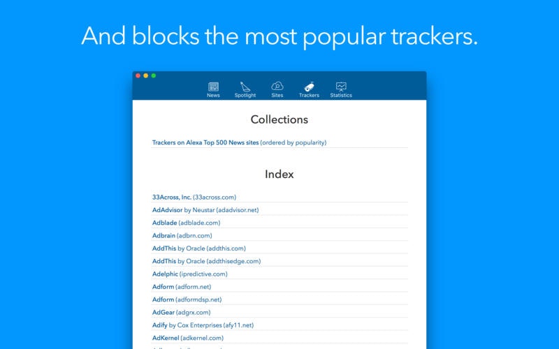 Better for Mac gallery image