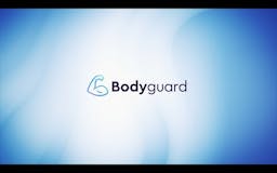 Bodyguard media 1