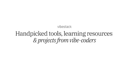 Vibe Stack gallery image