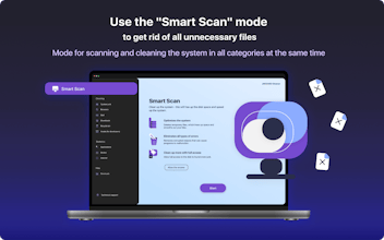 JWIZARD Cleaner gallery image
